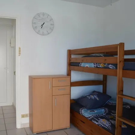 Climatise Avec Balcon Et Parking, A Deux Pas De La - Fr-1-225d-125 * Saint-Cyprien (Pyrenees-Orientales)