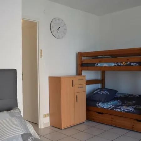 Apartment Climatise Avec Balcon Et Parking, A Deux Pas De La - Fr-1-225d-125 Saint-Cyprien (Pyrenees-Orientales)
