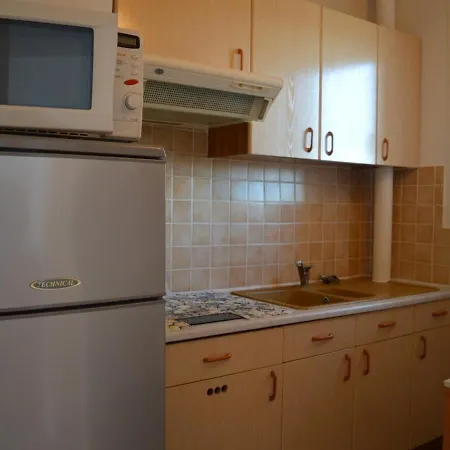 Climatise Avec Balcon Et Parking, A Deux Pas De La - Fr-1-225d-125 Apartment Saint-Cyprien (Pyrenees-Orientales)